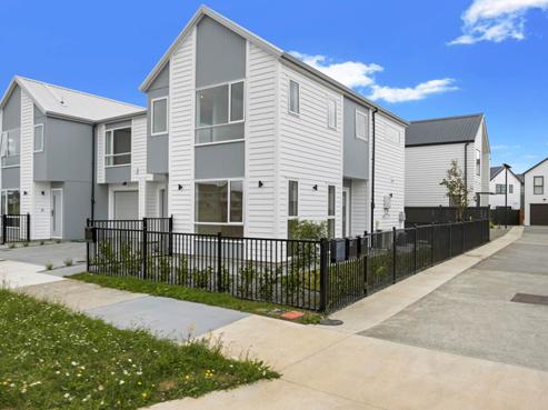 19B Resnik Crescent, Kumeu