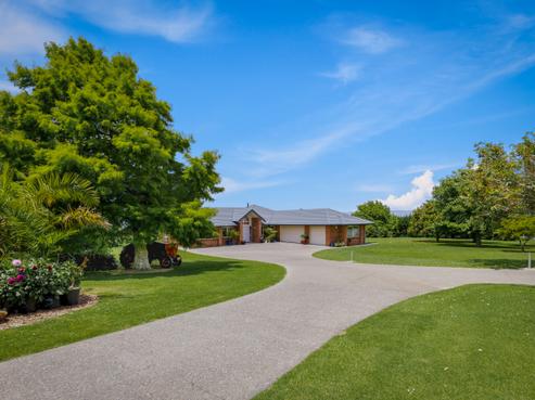 336 Old North Road, Kumeu