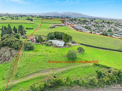 1599 Rewi Street, Te Awamutu