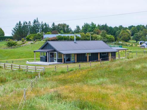 1465 Poihipi Road, Oruanui