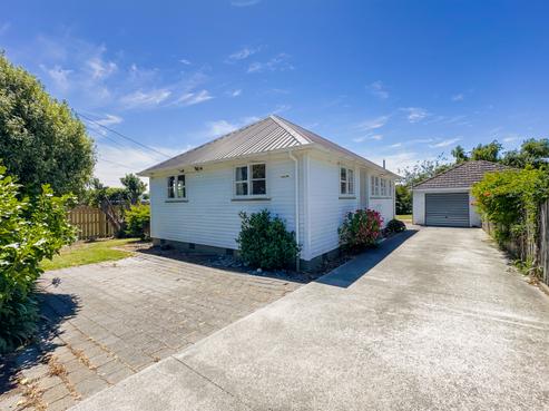 29 Weld Street, Blenheim Central