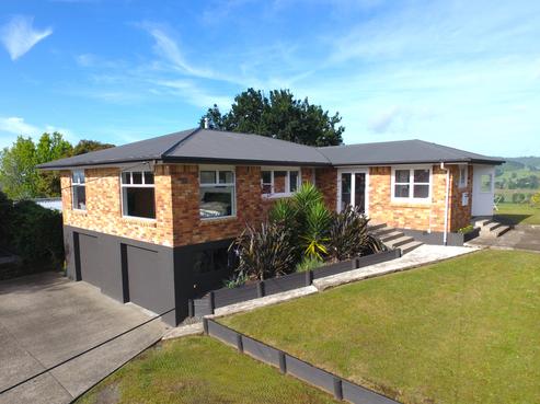 33 Mountain View Road, Otorohanga
