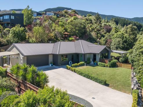 24 Bridgewater Lane, Stoke