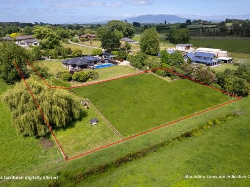 1/8B Forkert Road, Ohaupo