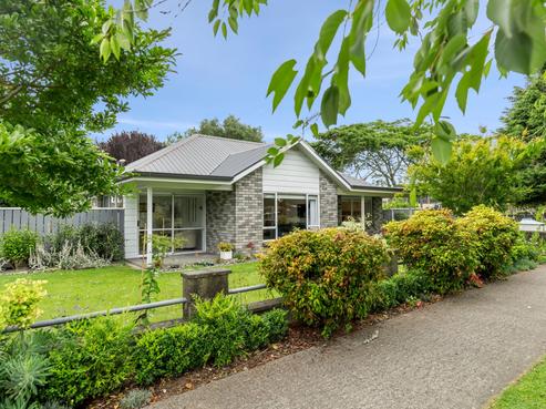 39A Tower Road, Matamata