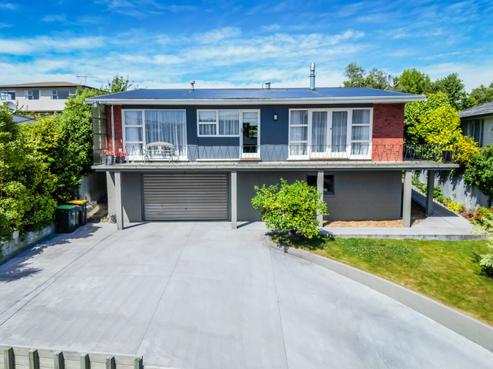 6 Puriri Street, Highfield