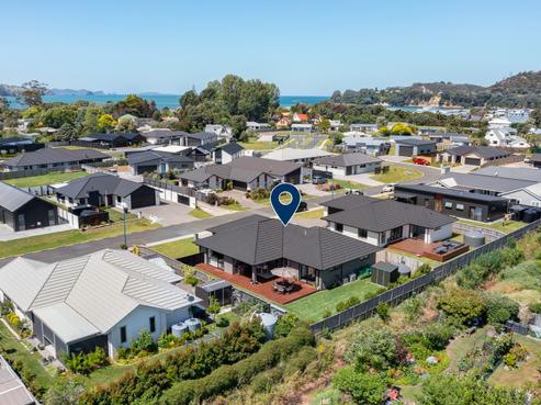 19 Palm Drive, Whitianga