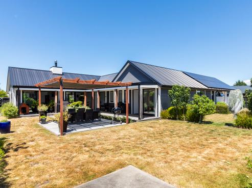14A Jozecom Place, Rolleston