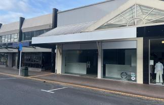 New Owners Wants Tenants!