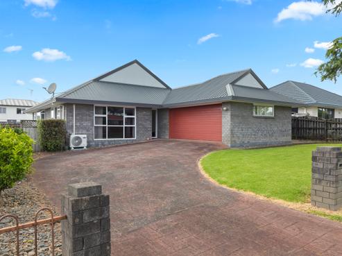 32 Wellington Street, Pukekohe