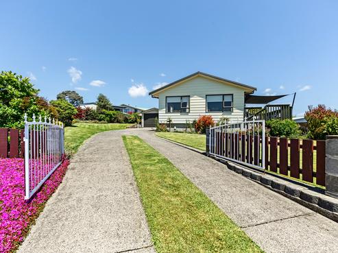 11 Leon Place, Waitara