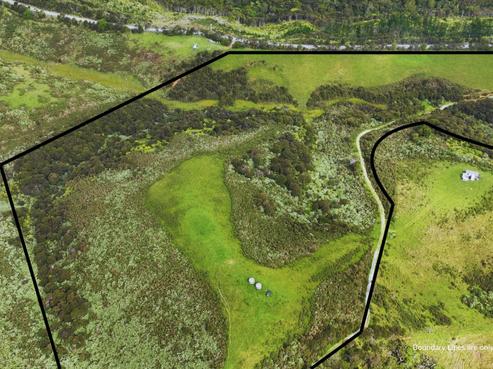 153 Taemaro Road, Mangonui