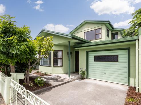 4 Kennedy Road, Napier South