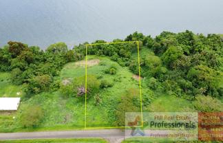 Pacific Islands - Address withheld