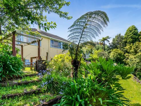 21 Blackmore Street, Lynmouth