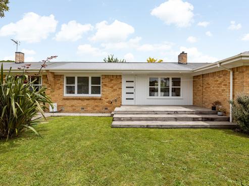 65B Fox Street, Hamilton East