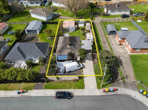 4 Runa Place, Mount Wellington