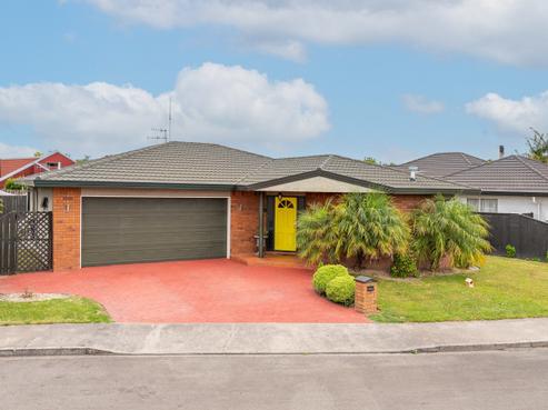 18 Bucksburn Place, Greenmeadows