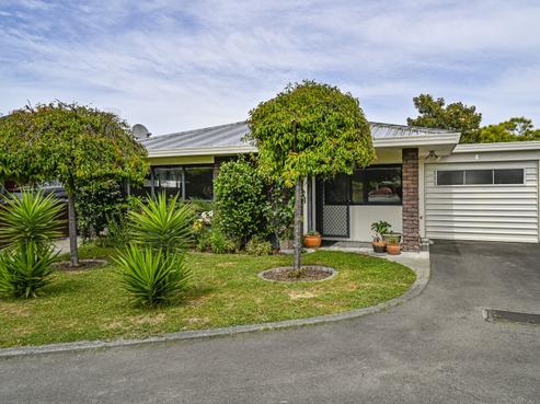 4/410 Saint Aubyn Street West, Hastings