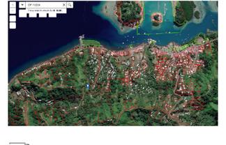 Pacific Islands - Address withheld