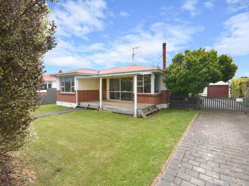 38 Tay Street, Mosgiel