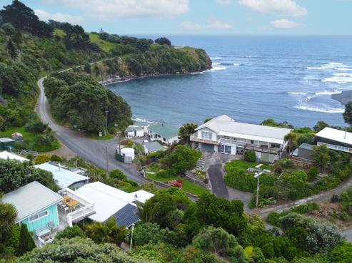 11C Awakino Heads Road, Awakino