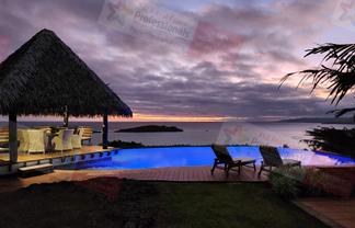 Private Tropical Island Retreat - Savusavu, FIJI