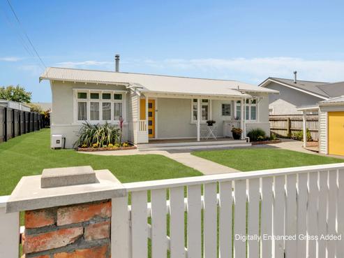 22 Kawatiri Avenue, Gonville