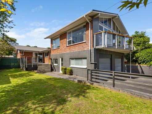 89 Clawton Street, Westown