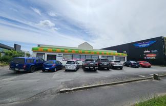 Renovated With Profile