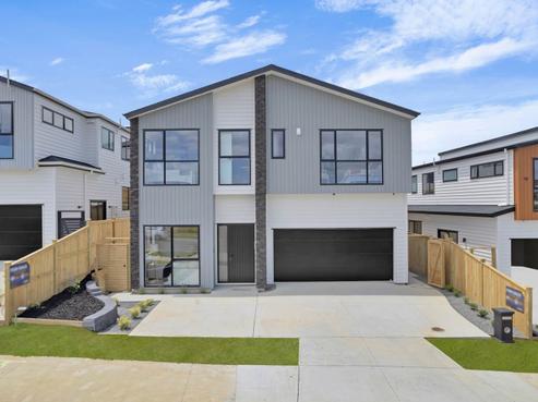 132 McQuoids Road, Flat Bush