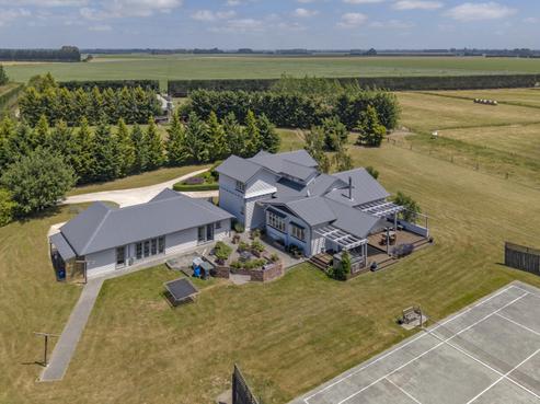 2144 Wards Road, Darfield
