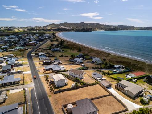 209 Tokerau Beach Road, Karikari Peninsula
