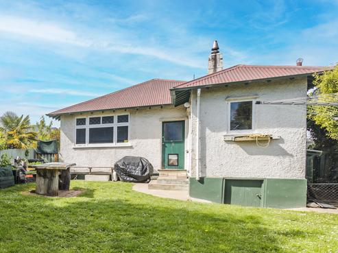 14 Test Street, Oamaru