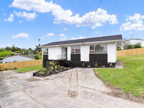 72 Awaroa Road, Sunnyvale