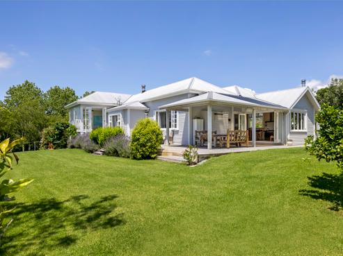 55 Checkley Road, Raglan