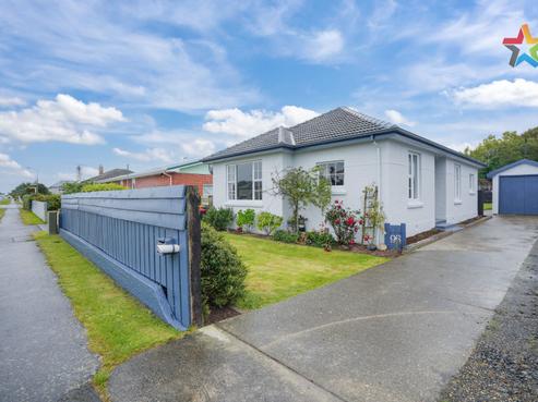 96 Jenkin Street, Strathern