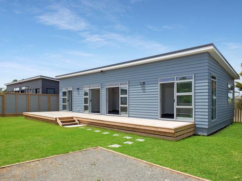 29 Pratt Avenue, Foxton Beach