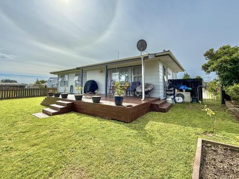 7B Bedford Place, Tokoroa