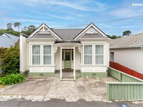 663 Castle Street, North Dunedin