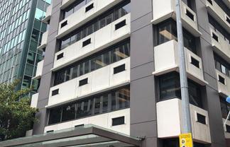 Low Rent or High Incentive | 113sqm Suite