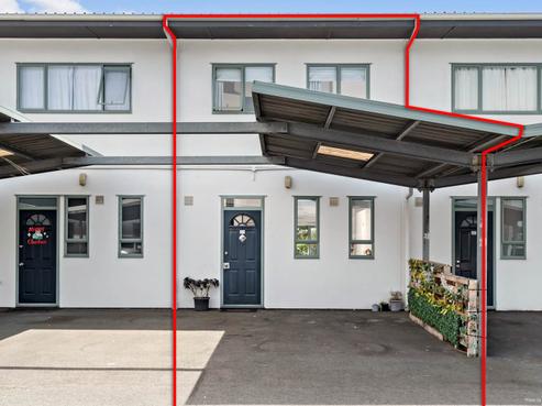 21/150 Chapel Road, Flat Bush