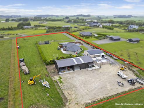 23 Nicholson Drive, Kaitoke
