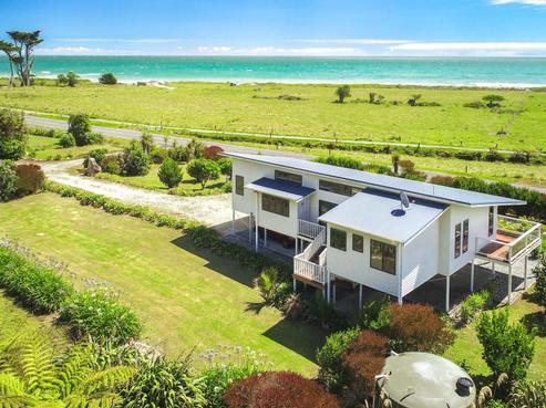 1/780 Nikau Road, Seddonville