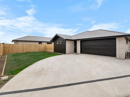 29 Tarata Way, Rolleston