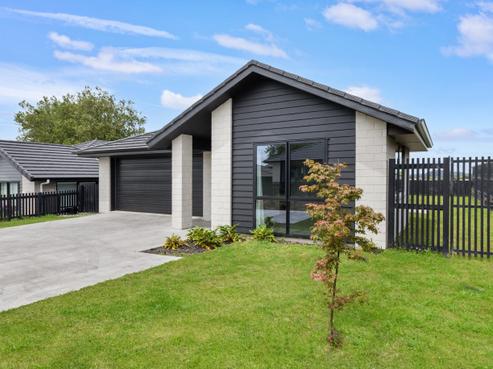 77 Cobham Drive, Morrinsville