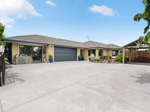 5 Caversham Drive, Rototuna