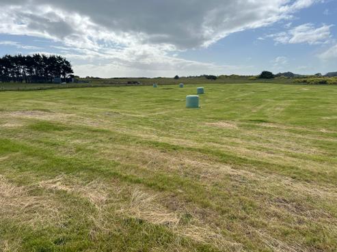 418 Oreti Road, Otatara