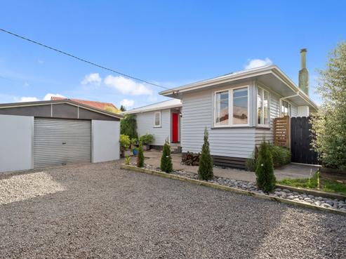 350 Taupo Road, Taumarunui