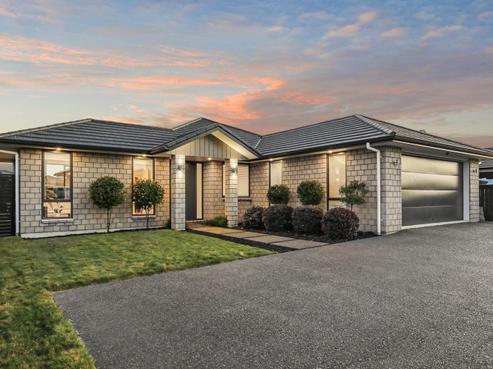53 Fairway Drive, Morrinsville